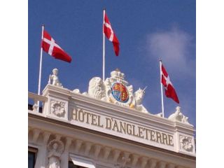 D'Angleterre hotel image