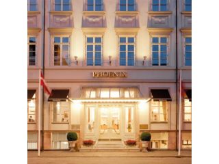 Phoenix hotel image