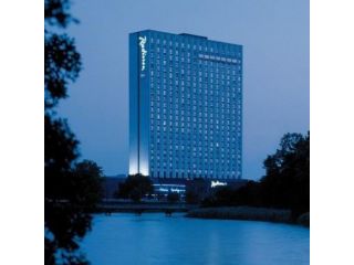 Radisson Blue Royal hotel image