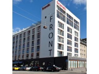 Scandic Front hotel image