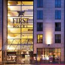 First hotel Vesterbro image