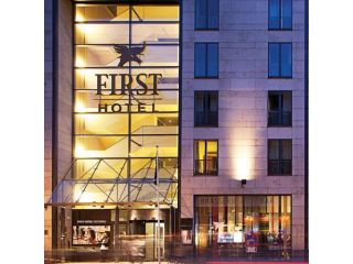 First hotel Vesterbro image