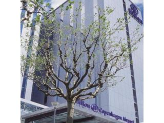Hilton Copenhagen Airport hotel image
