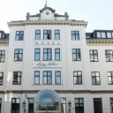 Kong Arthur hotel image