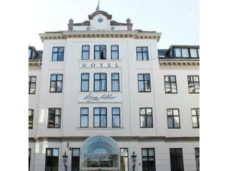 Kong Arthur hotel image
