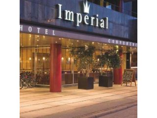 Imperial hotel image