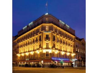 Grand hotel image
