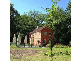 Den Rode Cottage restaurant image