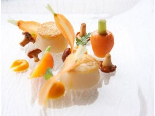 Gronbech and Churchill restaurant image