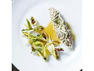 Kadeau restaurant image