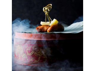 Kiin Kiin - Asian gourmet restaurant image