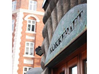 Kokkeriet restaurant image