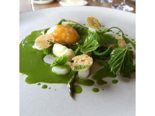 Noma restaurant image