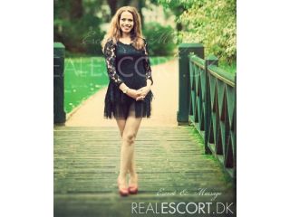 RealEscort Denmark - escort & massage image