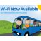 Holiday Taxis image