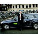 TAXA 4x35 - Taxi service image
