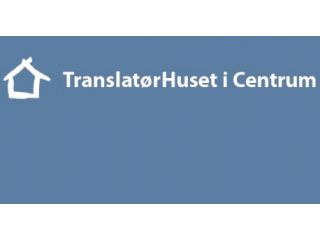 TranslatorHuset i Centrum image