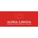 Alpha Lingua image