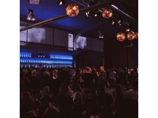 KB3 music night club image