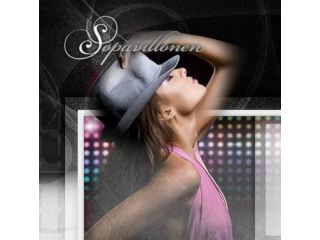 Sopavillonen image