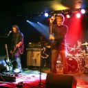 Rust - live music image