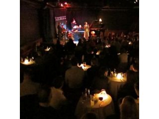 Copenhagen Jazzhouse image