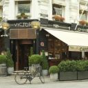 Café Victor - bar & brasserie image