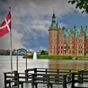 Frederiksborg Castle image