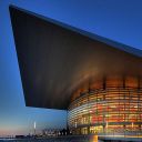 The Royal Danish Opera house image