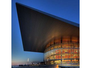 The Royal Danish Opera house image