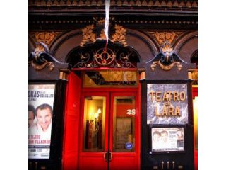 Teatro Lara image