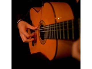 Las Tablas - Flamenco show image
