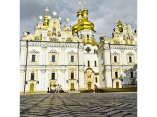 Kiev Pechersk Lavra (Kiev Monastery of the Caves) image