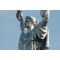 Motherland Monument statue image