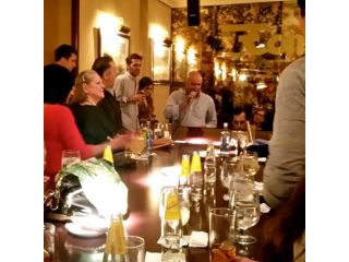 Toni 2 - Piano bar image