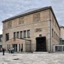 Kunsthaus Zurich - Modern Art museum image