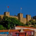 Saint George Castle (Castelo de São Jorge) image