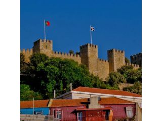 Saint George Castle (Castelo de São Jorge) image