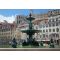 Rossio square image