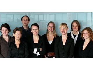 Amsterdam translation services image