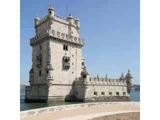Belem Tower (Torre de Belem) image