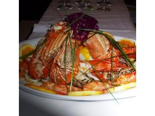 Doca Peixe - fish & sea food image