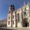 Jeronimos Monastery image