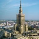 Palace of Culture and Science image