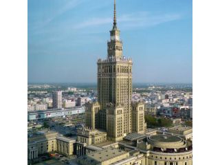 Palace of Culture and Science image