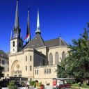 Notre-Dame Cathedral image