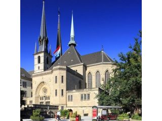 Notre-Dame Cathedral image