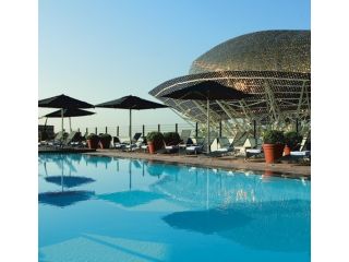 Art Barcelona - Ritz Carlton group image