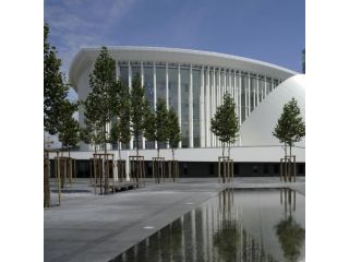 Philharmonie Luxembourg image