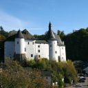 Clervaux Castle (60 km out of city) image
